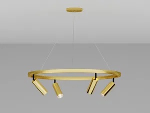 Подвесной светильник HOKASU PL1