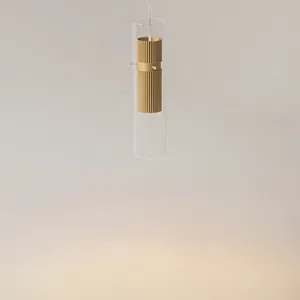 Подвесной светильник Maytoni MOD326PL-01MG