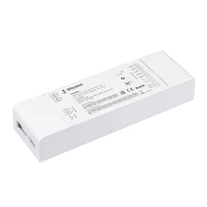 INTELLIGENT ARLIGHT Диммер SMART-CC-205-62-SH-PD-SUF (12-48V, 5x350-1200mA, ZB, 2.4G) (IARL, Контроллер)