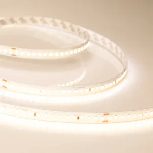 Лента IC-A144-12mm 48V Warm3000 (5.8 W/m, IP20, 2835, 50m) (Arlight, Открытый)