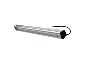 Светильник ПромЛед Т-Линия v2.0 10 (Микропризма/250mm/3K - 10W/80deg)