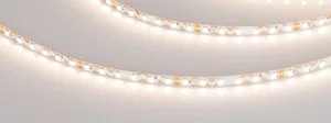 Лента RZ-A120-6mm 24V Warm3500 (9.6 W/m, IP20, 2835, 5m) (Arlight, -)