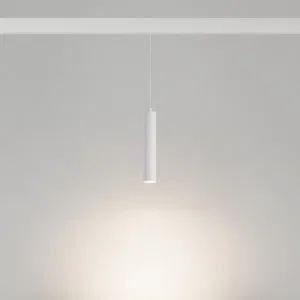 Светильник MAG-ORIENT-SPOT-HANG-R45-12W Day4000 (WH, 24 deg, 48V, DALI) (Arlight, IP20 Металл, 5 лет)