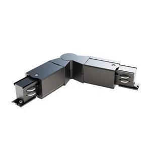 Комплектующие для систем освещения с токоведущими элементами Technical TRA005CS-31B