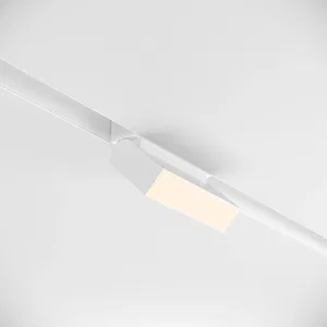 Трековый светильник Technical TR013-2-10W3K-W