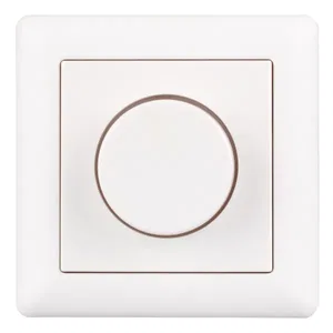 Панель Rotary SR-2836N-A-RF-IN (220V, DIM) (Arlight, IP20 Пластик, 3 года)