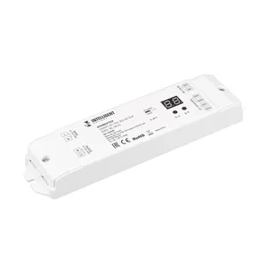 INTELLIGENT ARLIGHT Конвертер SMART-0/1-10V-302-82-SUF (230V, 5A, DALI) (IARL, IP20 Пластик, 5 лет)
