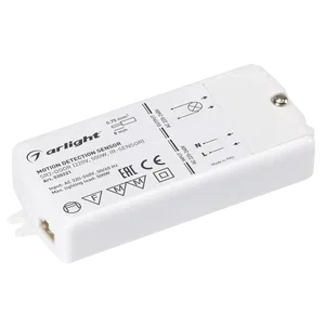 ИК-датчик SR2-Door (220V, 500W, IR-Sensor) (Arlight, -)