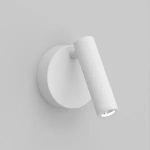 Светильник SP-BED-NB-R90-3W Warm3000 (WH, 20 deg, 230V) (Arlight, IP20 Металл, 3 года)
