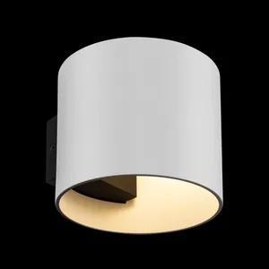 Настенный светильник (бра) Maytoni C066WL-01W