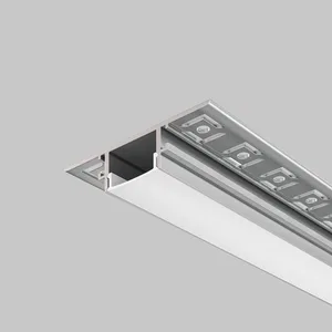 Профиль Led Strip ALM-6114-S-2M