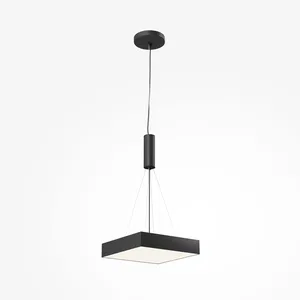 Потолочный светильник Technical C032CL-36W4K-SQ-B
