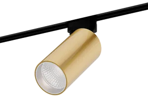 Трековый светильник HOKASU Tube TR4 (10–30W)