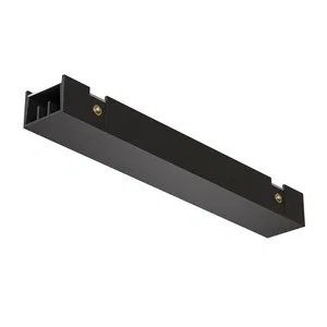Комплектующие для систем освещения с токоведущими элементами Technical TRA172IPC-1B