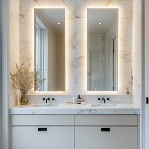 Banyo Aydınlatma, foto 1