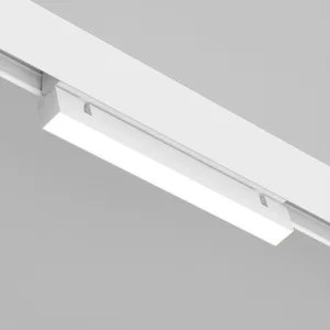 Светильник MAG-FLAT-FOLD-45-S405-12W Warm3000 (WH, 100 deg, 24V) (Arlight, IP20 Металл, 5 лет)