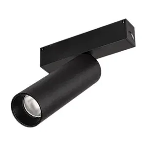 Светильник MAG-SPOT-25-R120-12W Warm3000 (BK, 30 deg, 24V, DALI) (Arlight, IP20 Металл, 5 лет)