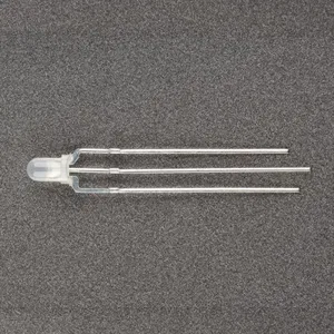 Светодиод ARL-3514EGW/3L (anode) (Arlight, 3мм (круглый))