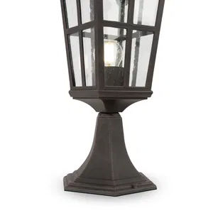 Ландшафтный светильник Outdoor O413FL-01BZ