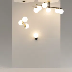 Потолочный светильник Maytoni MOD048CL-06G