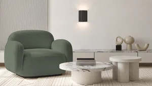 Настенный светильник (бра) Freya FR5437WL-L7W