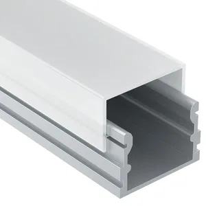 Профиль Led Strip ALM007S-2M