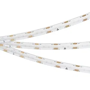 Лента COB-X576-10mm 24V White-MIX (9.6 W/m, IP20, 5m) (Arlight, Изменяемая ЦТ)