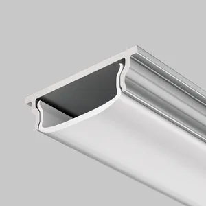 Профиль Led Strip ALM-1806-S-2M