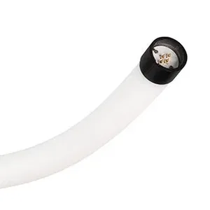 Светильник MAG-FLEX-TUBE-ELASTIC-L5000-70W Day4000 (BK, 360 deg, 48V) (Arlight, IP20 Металл, 3 года)