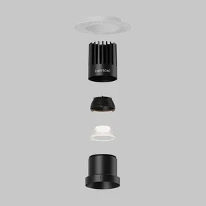 Аксессуары честный знак Technical Lens001D45-15W