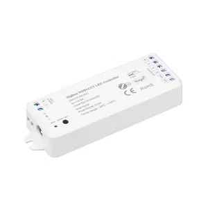 INTELLIGENT ARLIGHT Диммер SMART-PWM-102-72-RGB-MIX-SUF (12-24V, 5x3A, ZB) (IARL, Контроллер)