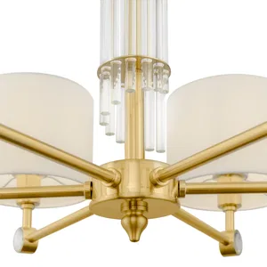 Подвесной светильник Maytoni MOD088PL-06BS