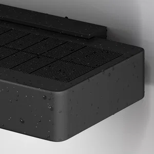 Светильник на солнечной батарее Outdoor OSL456WL-L2GF3K