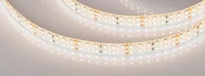 Лента герметичная RTW-SE-A240-15mm 24V White-MIX (19.2 W/m, IP65, 2835, 5m) (Arlight, Изменяемая ЦТ)