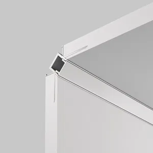 Профиль Led Strip ALM-4623-S-2M