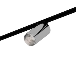 Трековый светильник HOKASU Tube Zoom TR4 (10–30W)
