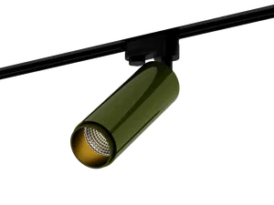 Трековый светильник HOKASU Tube Zoom TR4 (10–30W)