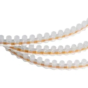 Лента DIP-960S-T 12V Red (DIP 5mm, 96 LED) (Arlight, 6.8 Вт/м, IP65)