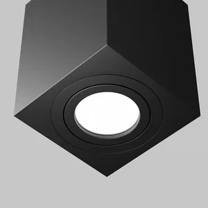 Потолочный светильник Technical C017CL-02B