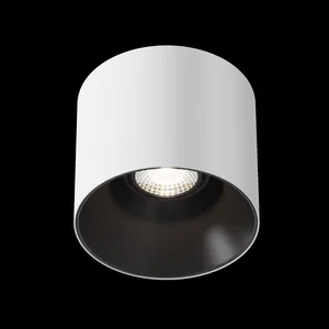 Потолочный светильник Technical C064CL-01-15W4K-D-RD-WB