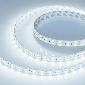 Лента RT-B120-15mm 24V Cool 8K (28.8 W/m, IP20, 5060, 5m) (Arlight, Открытый)
