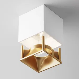 Потолочный светильник Technical C065CL