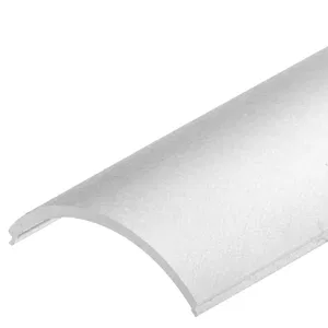 Экран ARH-KANT-H16-2000 Round Frost-PM (Arlight, Пластик)