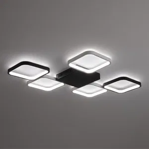 Потолочный светильник Freya FR6201CL-L145BW