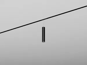 Магнитный подвесной светильник HOKASU OneLine Tube Hang