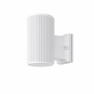 Уличный настенный светильник Outdoor O419WL-01W
