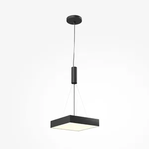 Потолочный светильник Technical C032CL-36W3K-SQ-B
