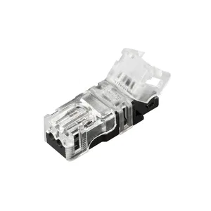 Коннектор ARL-MONO-5-2pin-STW (Arlight, IP20 Пластик)