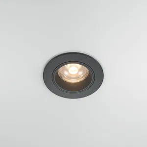 Встраиваемый светильник Technical DL125-L12-3K-B