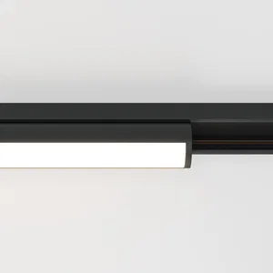 Трековый светильник Technical TR183-1 (15мм BASITY)